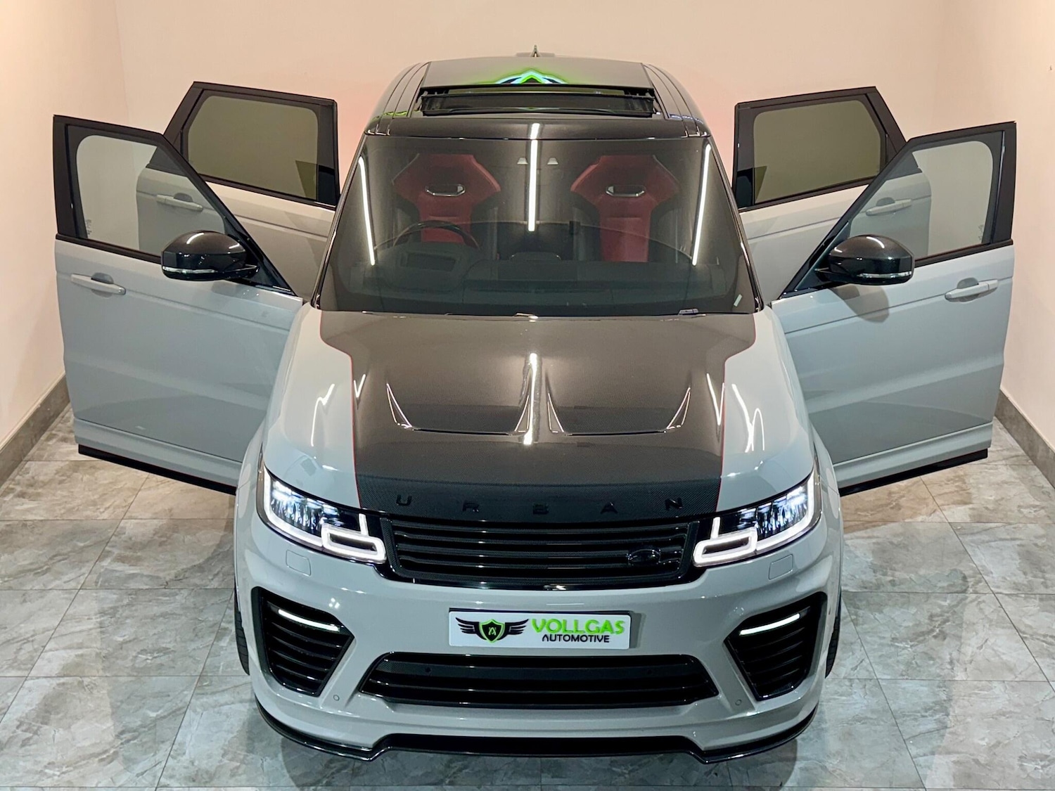 Used Land Rover Range Rover Sport for sale - 76727602: Photo 76