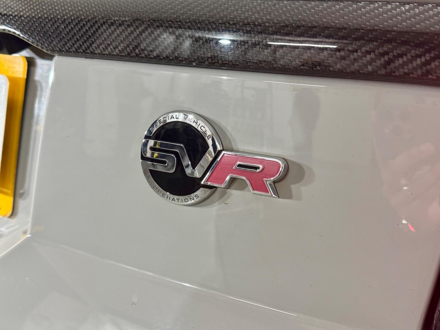 Used Land Rover Range Rover Sport for sale - 76727602: Photo 77