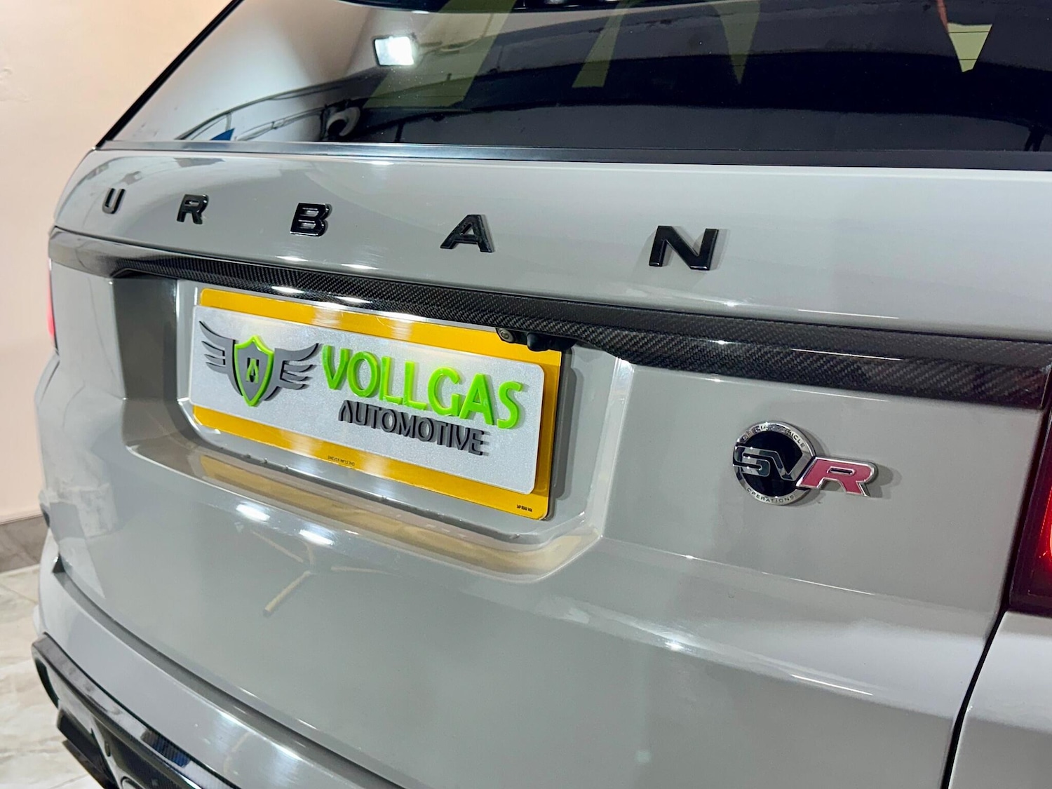 Used Land Rover Range Rover Sport for sale - 76727602: Photo 79