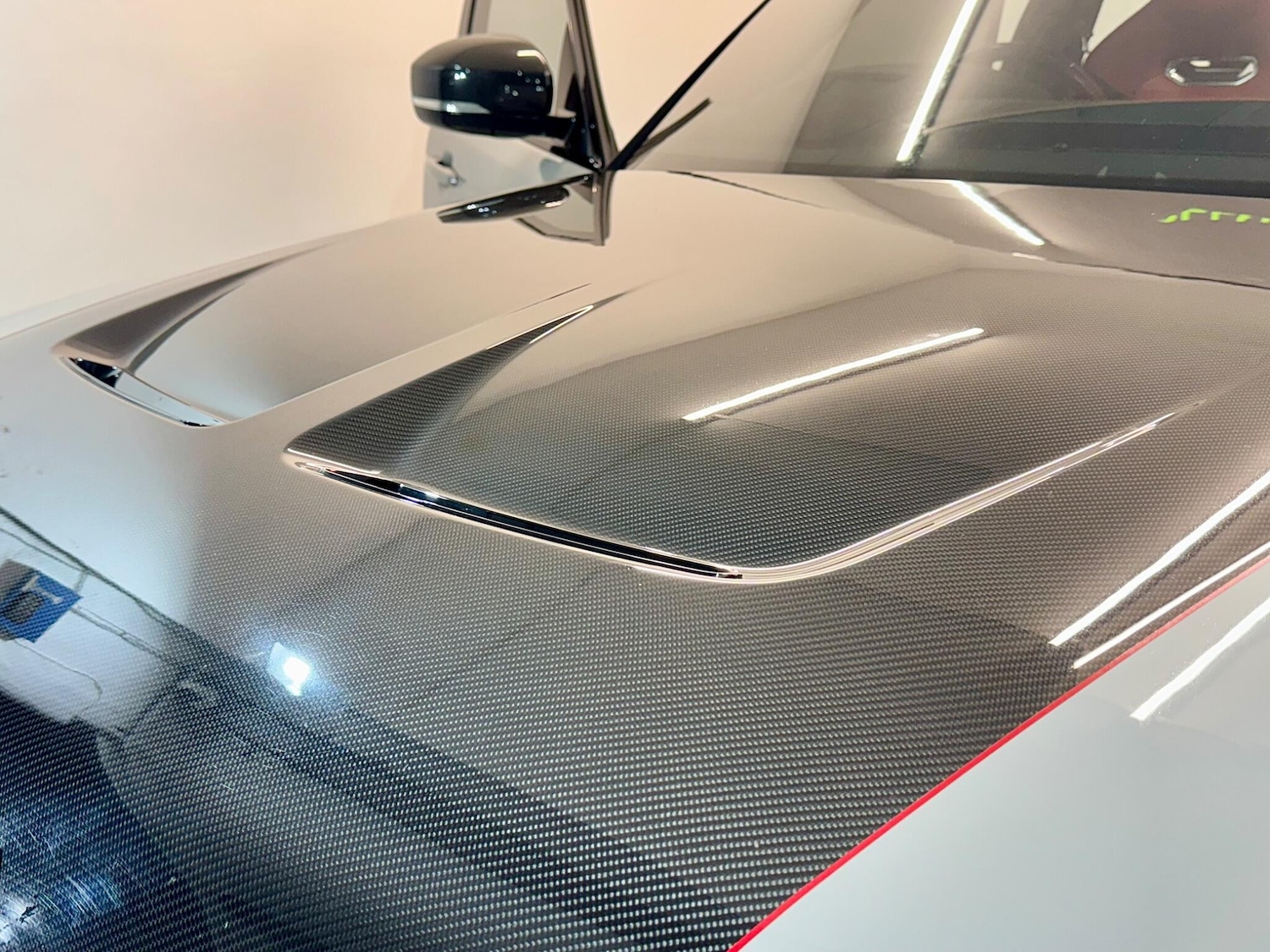 Used Land Rover Range Rover Sport for sale - 76727602: Photo 81