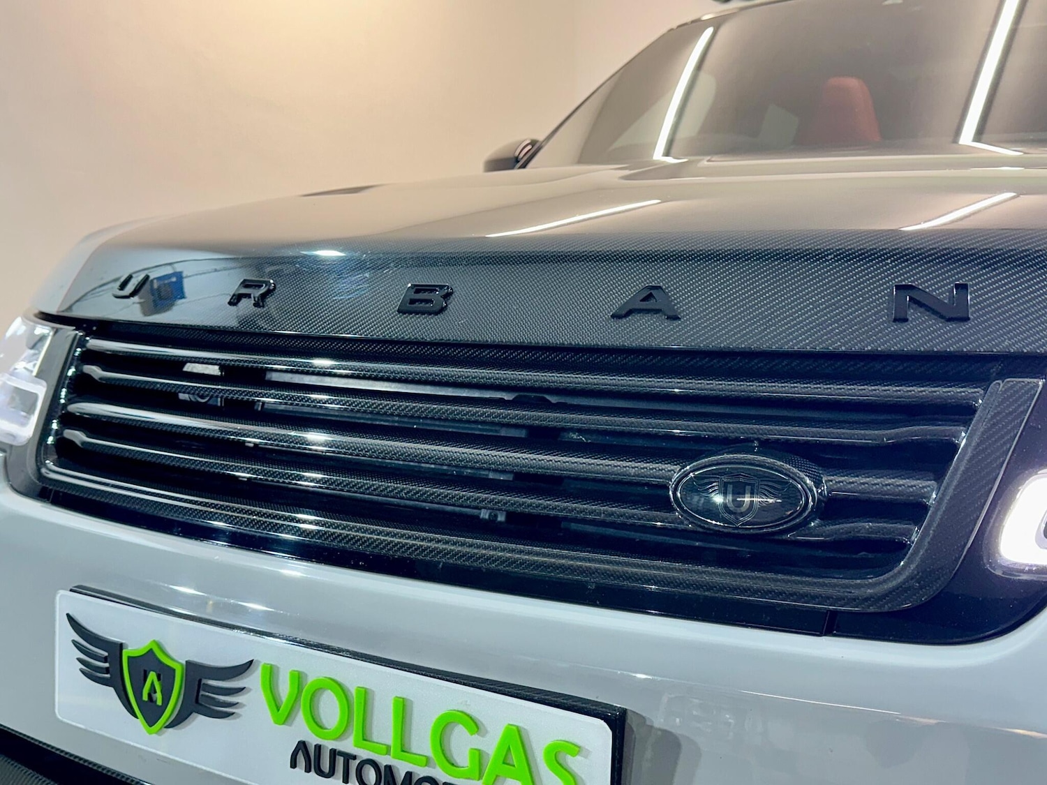 Used Land Rover Range Rover Sport for sale - 76727602: Photo 82