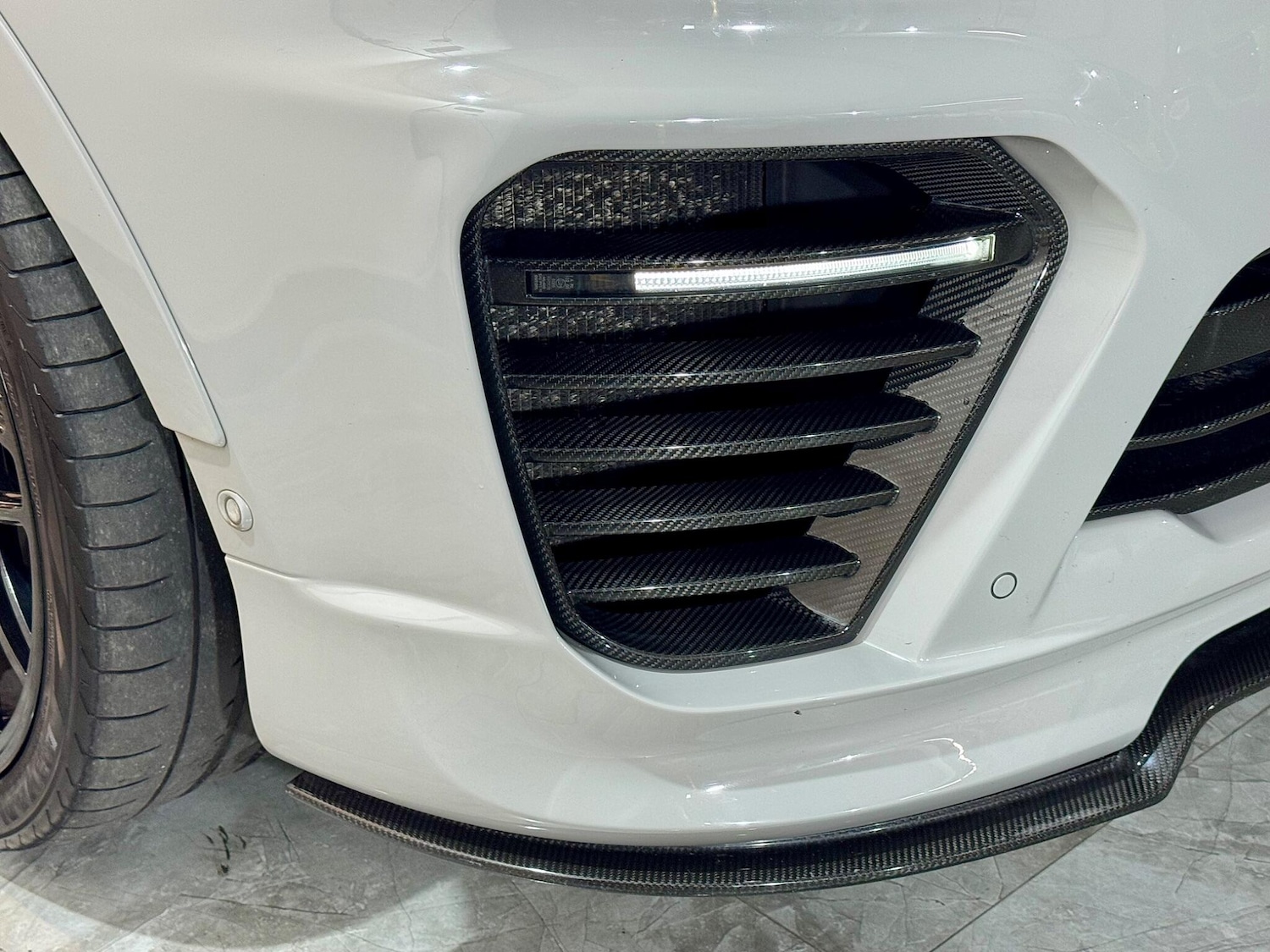 Used Land Rover Range Rover Sport for sale - 76727602: Photo 84