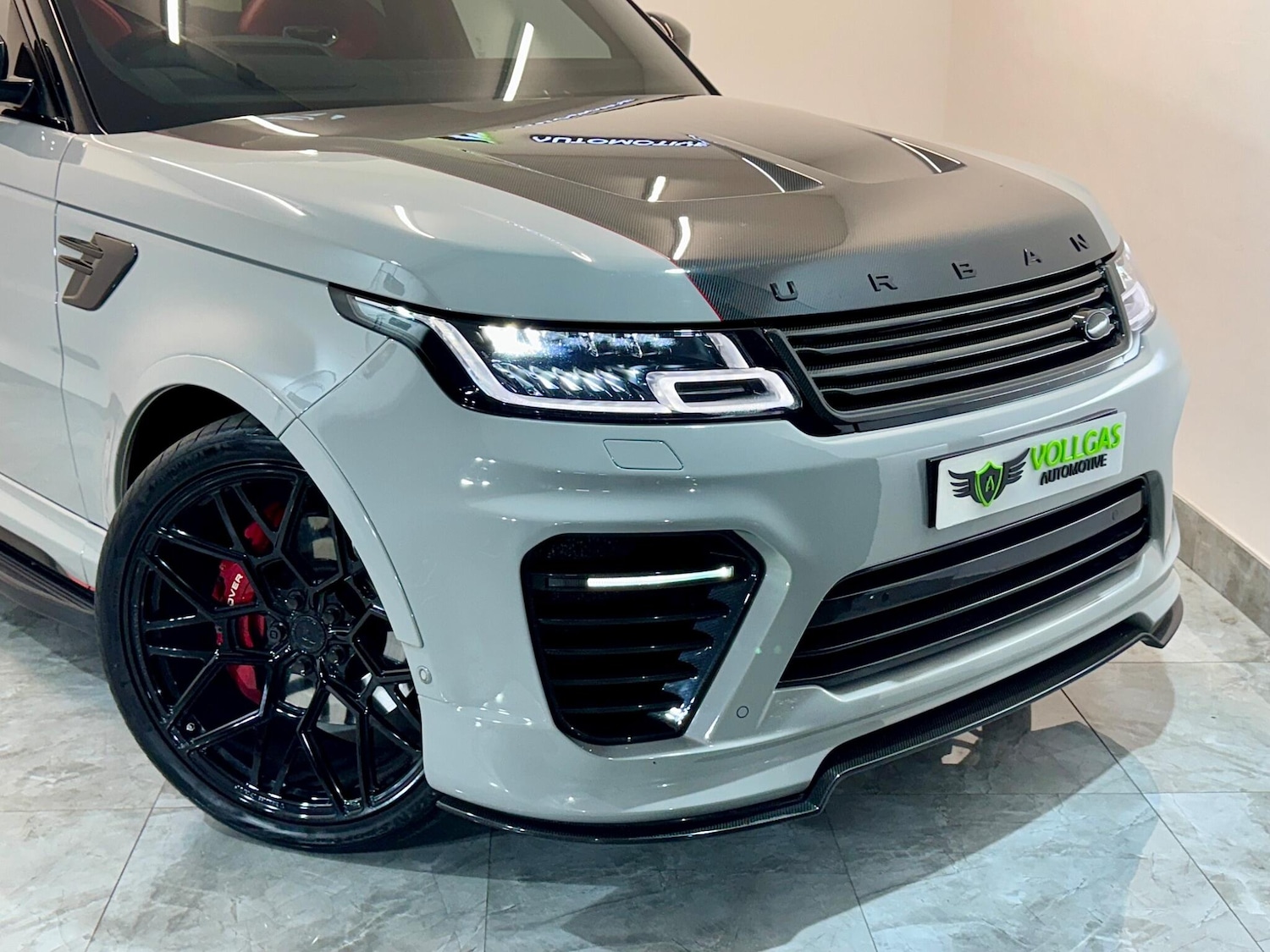 Used Land Rover Range Rover Sport for sale - 76727602: Photo 85