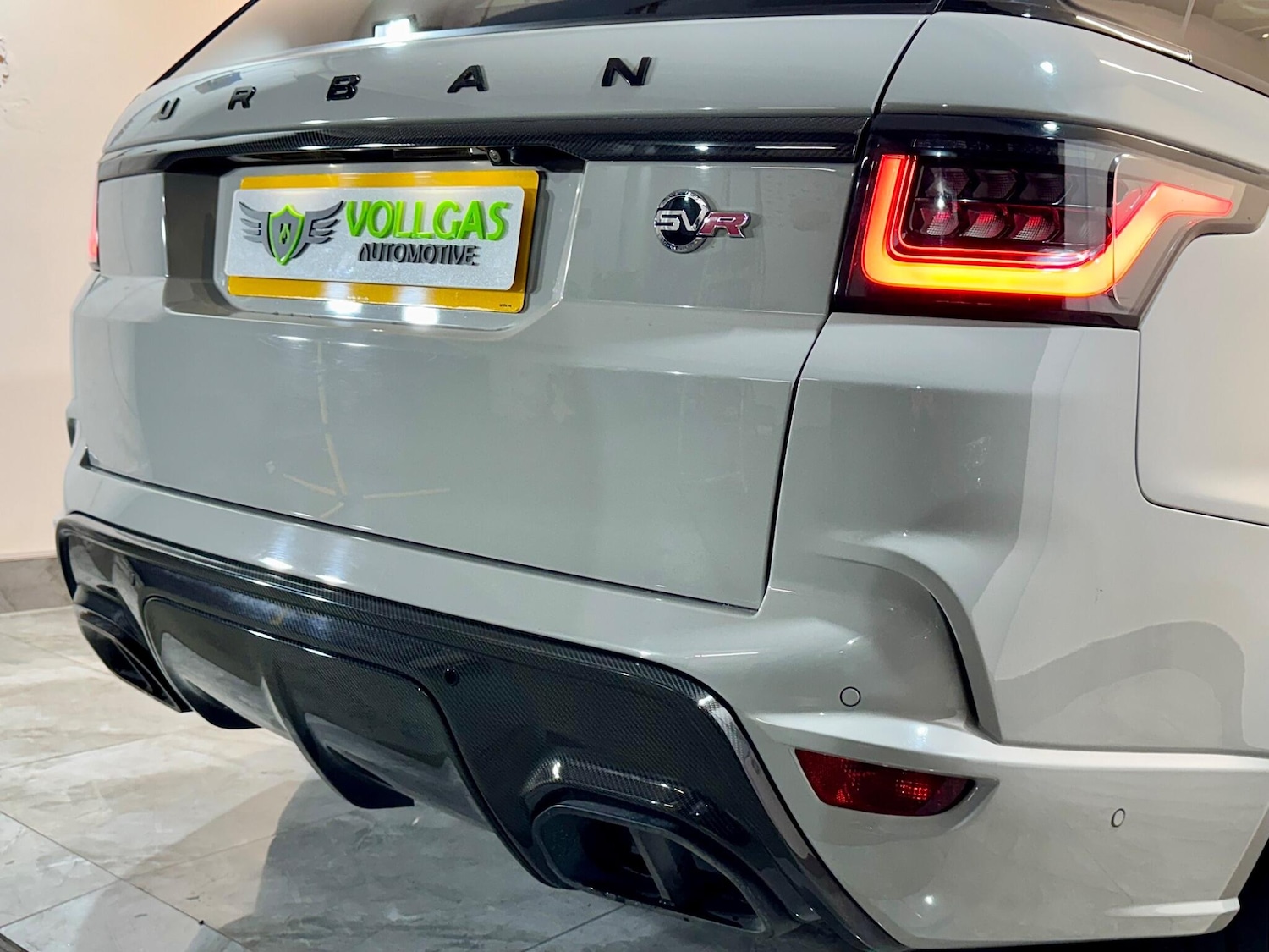 Used Land Rover Range Rover Sport for sale - 76727602: Photo 88