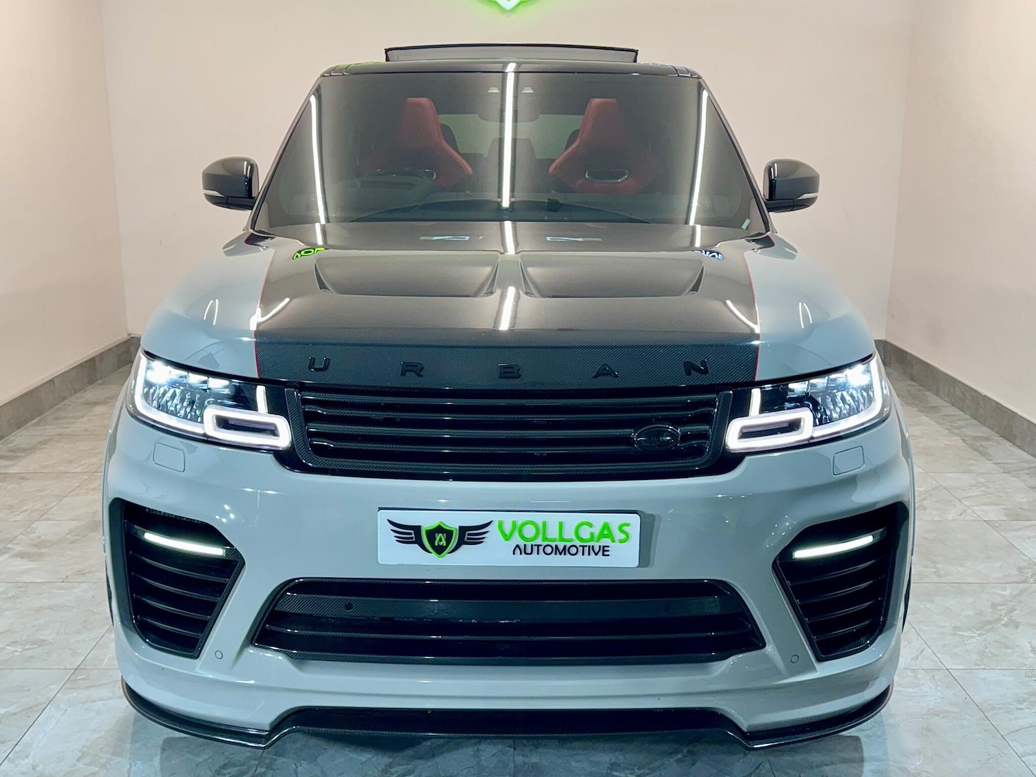 Used Land Rover Range Rover Sport for sale - 76727602: Photo 92