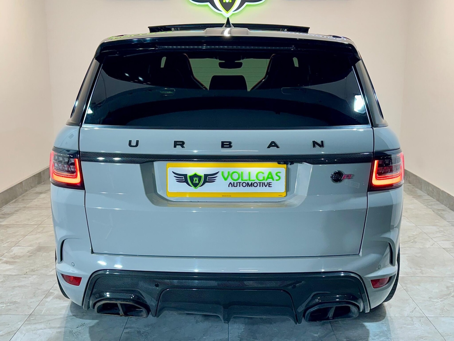 Used Land Rover Range Rover Sport for sale - 76727602: Photo 94