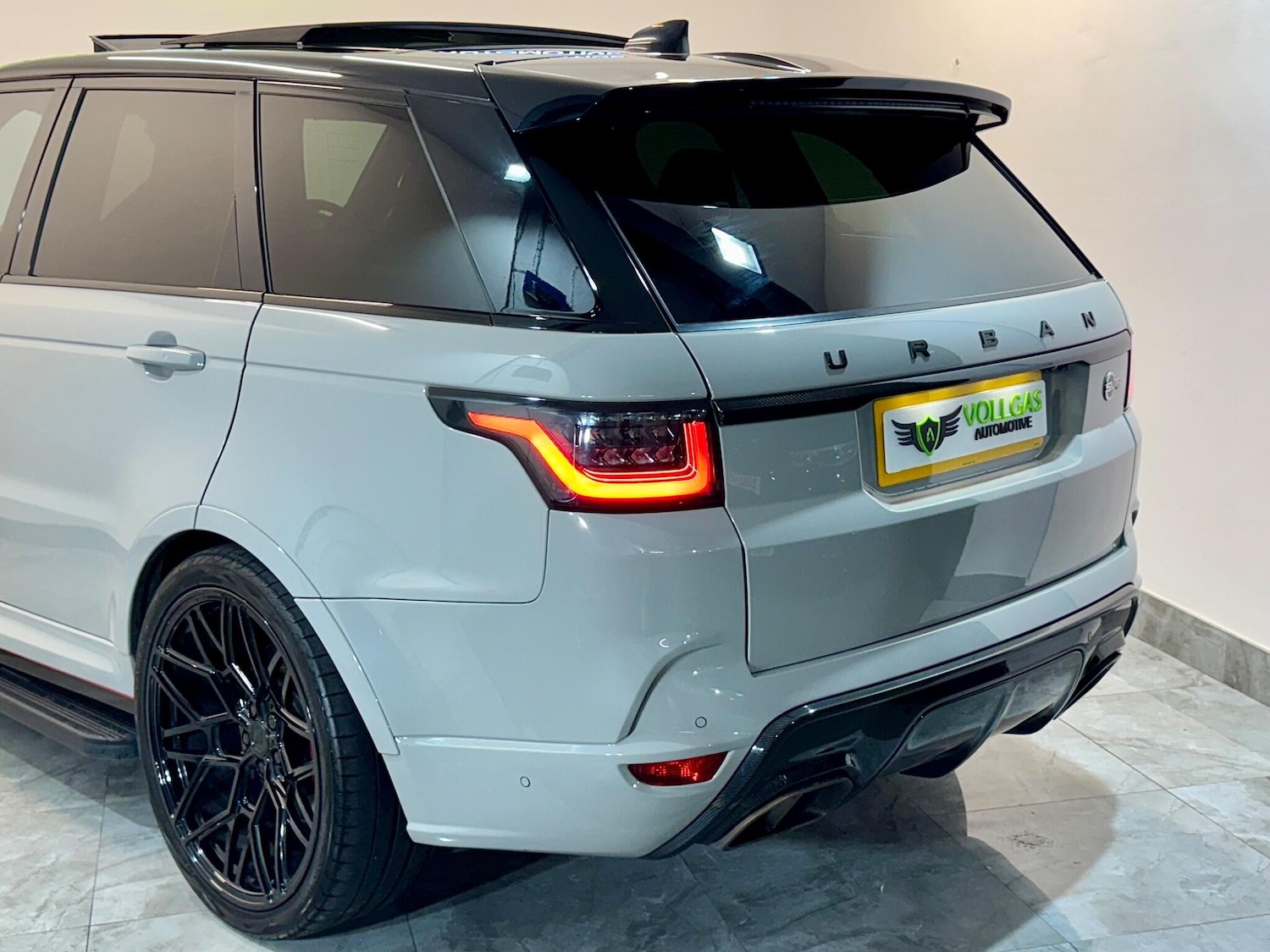 Used Land Rover Range Rover Sport for sale - 76727602: Photo 98