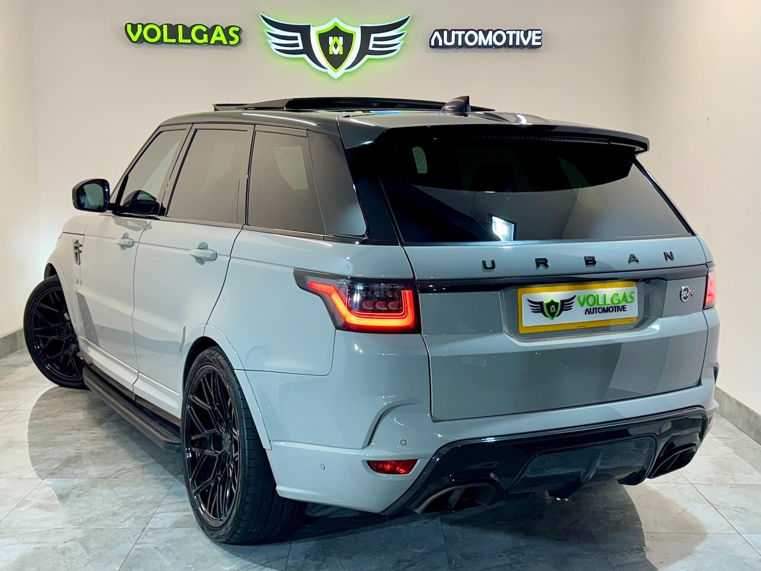 Used Land Rover Range Rover Sport for sale - 76727602: Photo 99