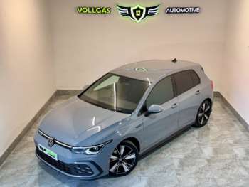 Used Volkswagen Golf 2021 for sale - 75167263: Photo