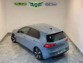 Used Volkswagen Golf 2021 for sale - 75167263: Photo