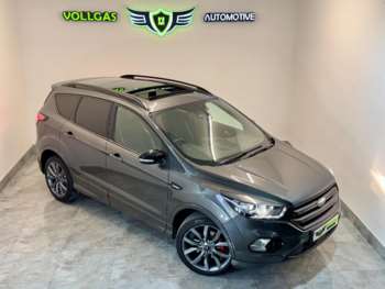 2019 (19) - 1.5T EcoBoost ST-Line Edition Auto AWD Euro 6 (s/s) 5dr
