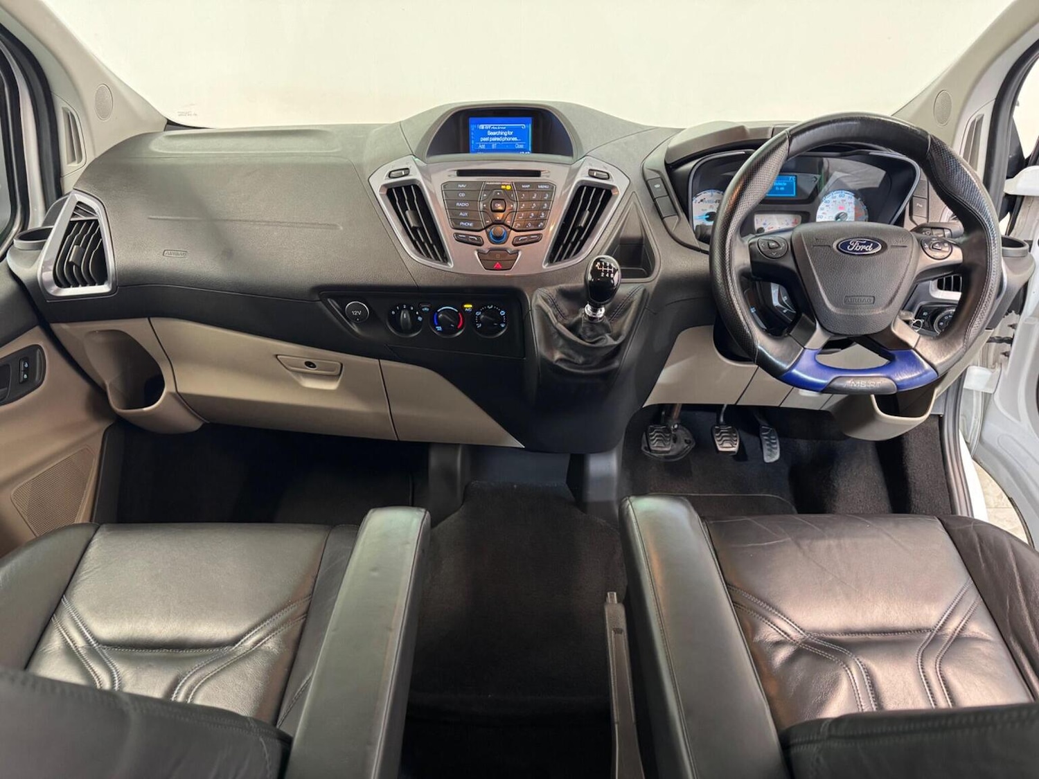 Used Ford Transit Custom 2018 for sale - 77474819: Photo 11