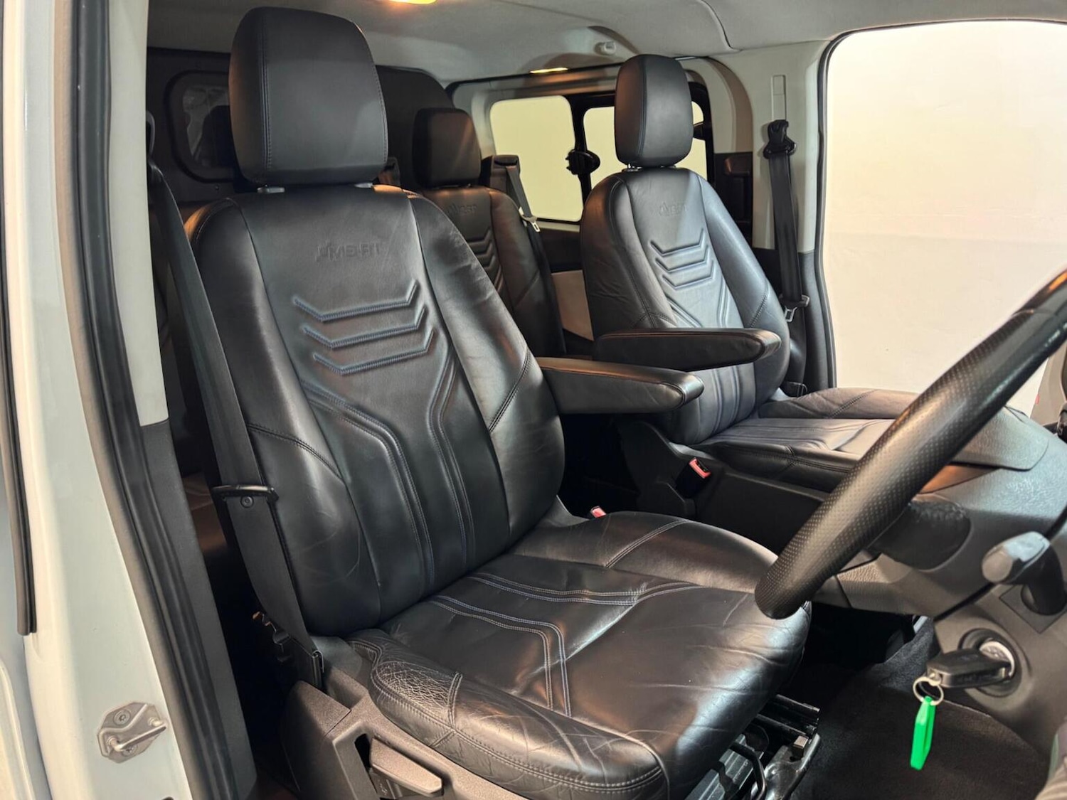 Used Ford Transit Custom 2018 for sale - 77474819: Photo 12