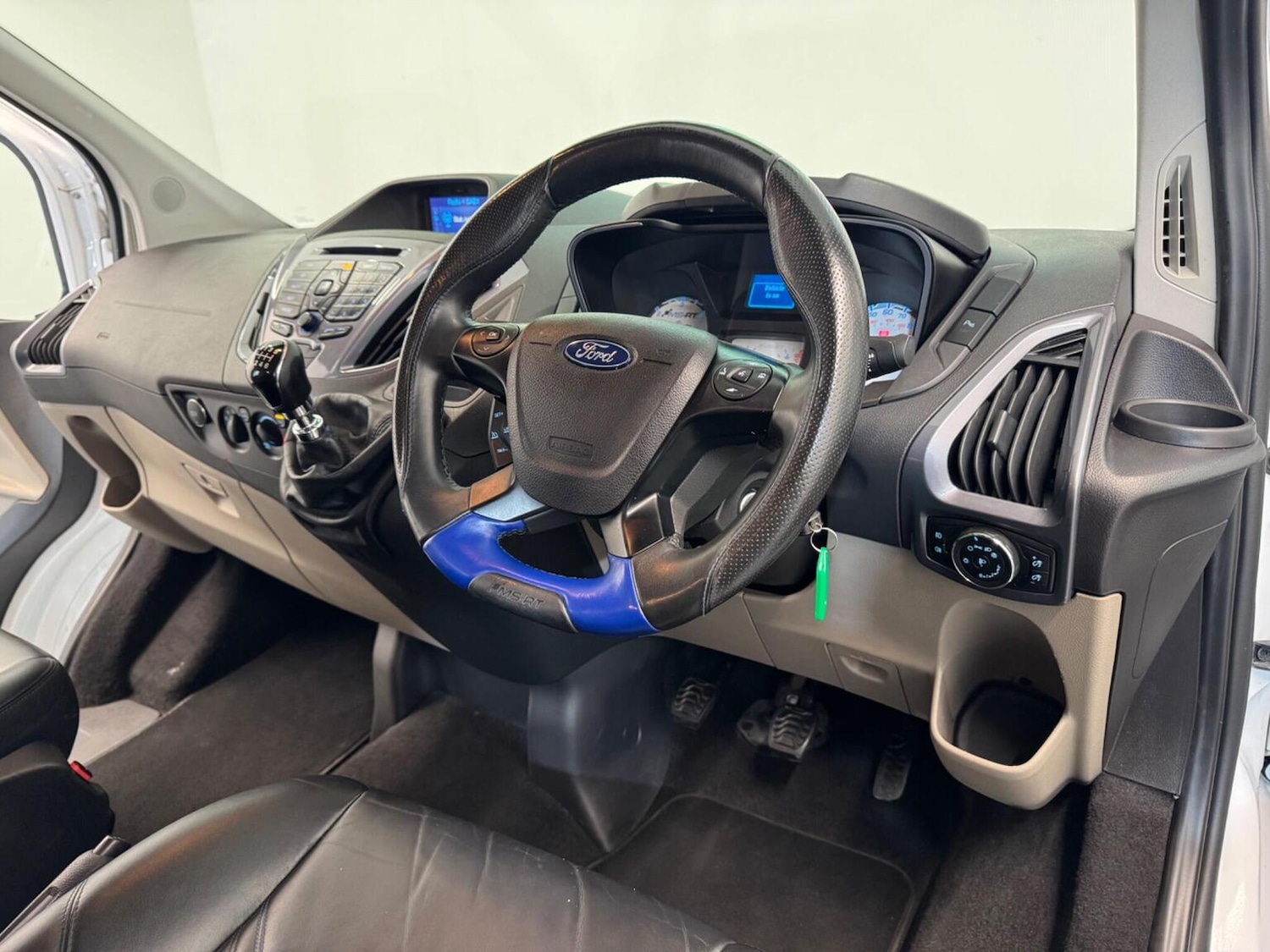 Used Ford Transit Custom 2018 for sale - 77474819: Photo 19