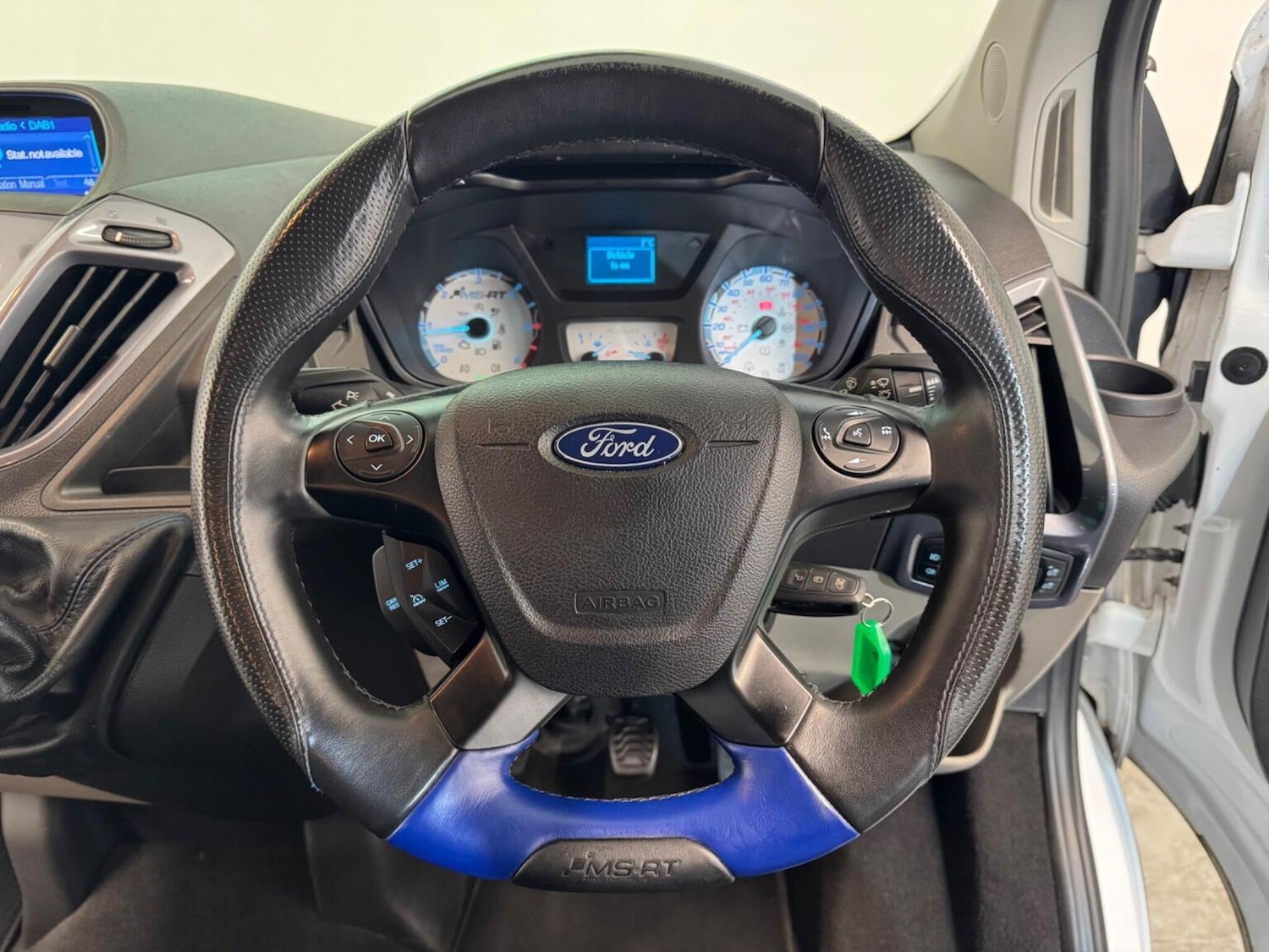 Used Ford Transit Custom 2018 for sale - 77474819: Photo 20