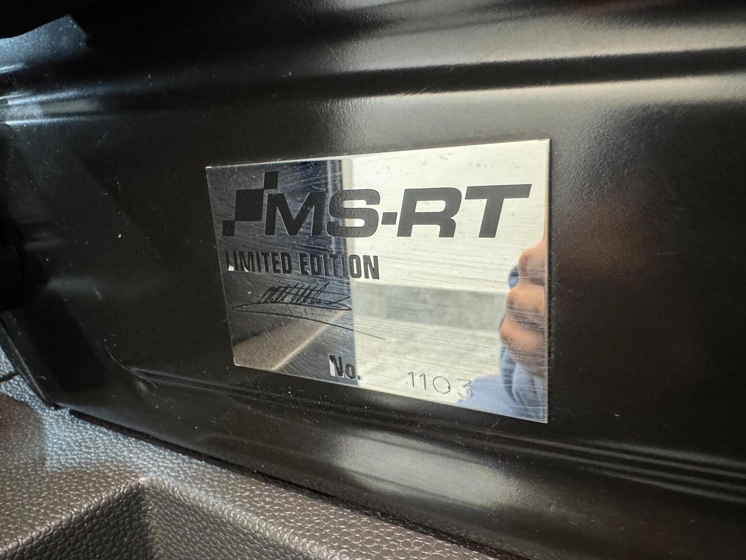 Used Ford Transit Custom 2018 for sale - 77474819: Photo 22