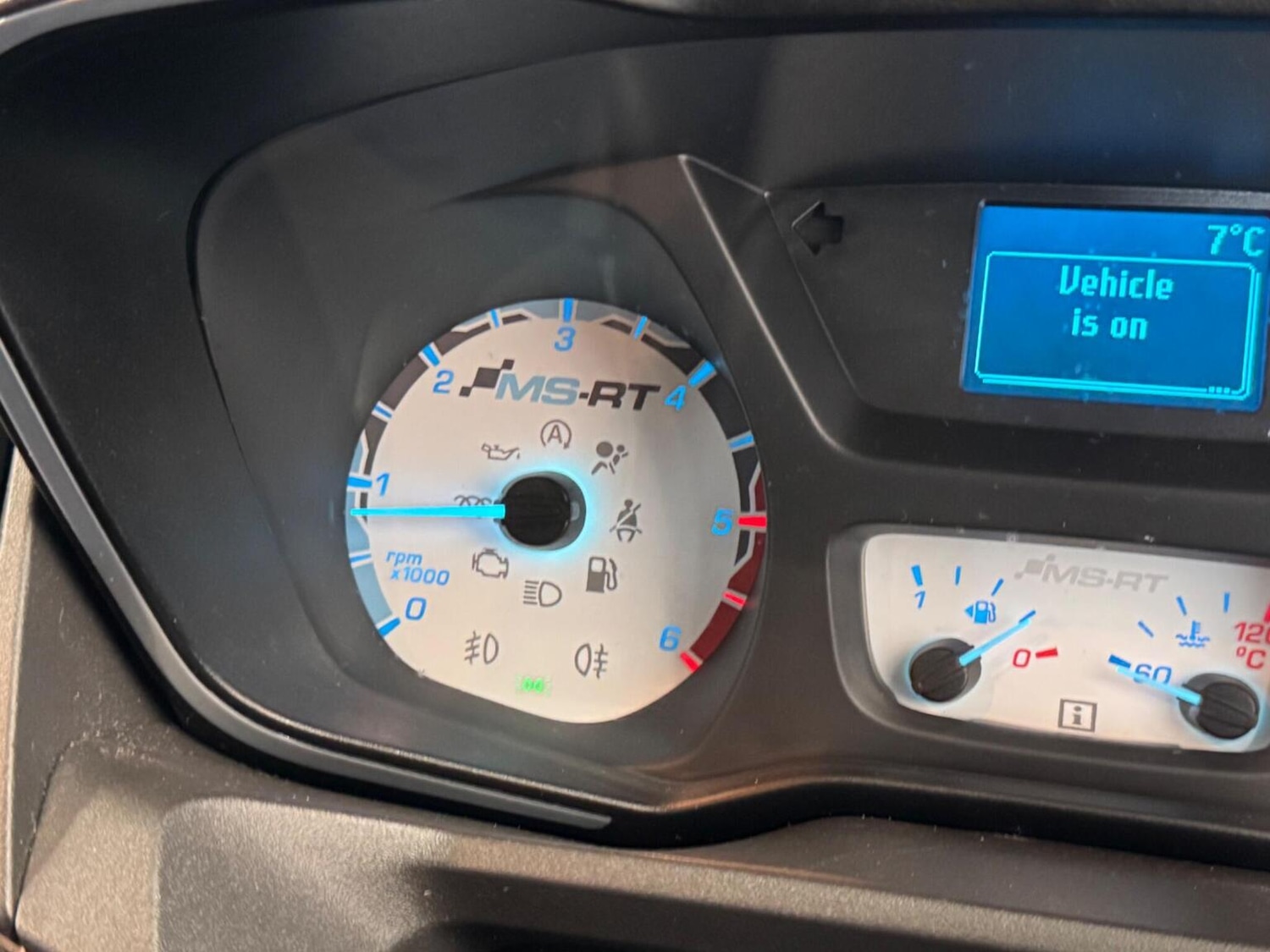 Used Ford Transit Custom 2018 for sale - 77474819: Photo 23