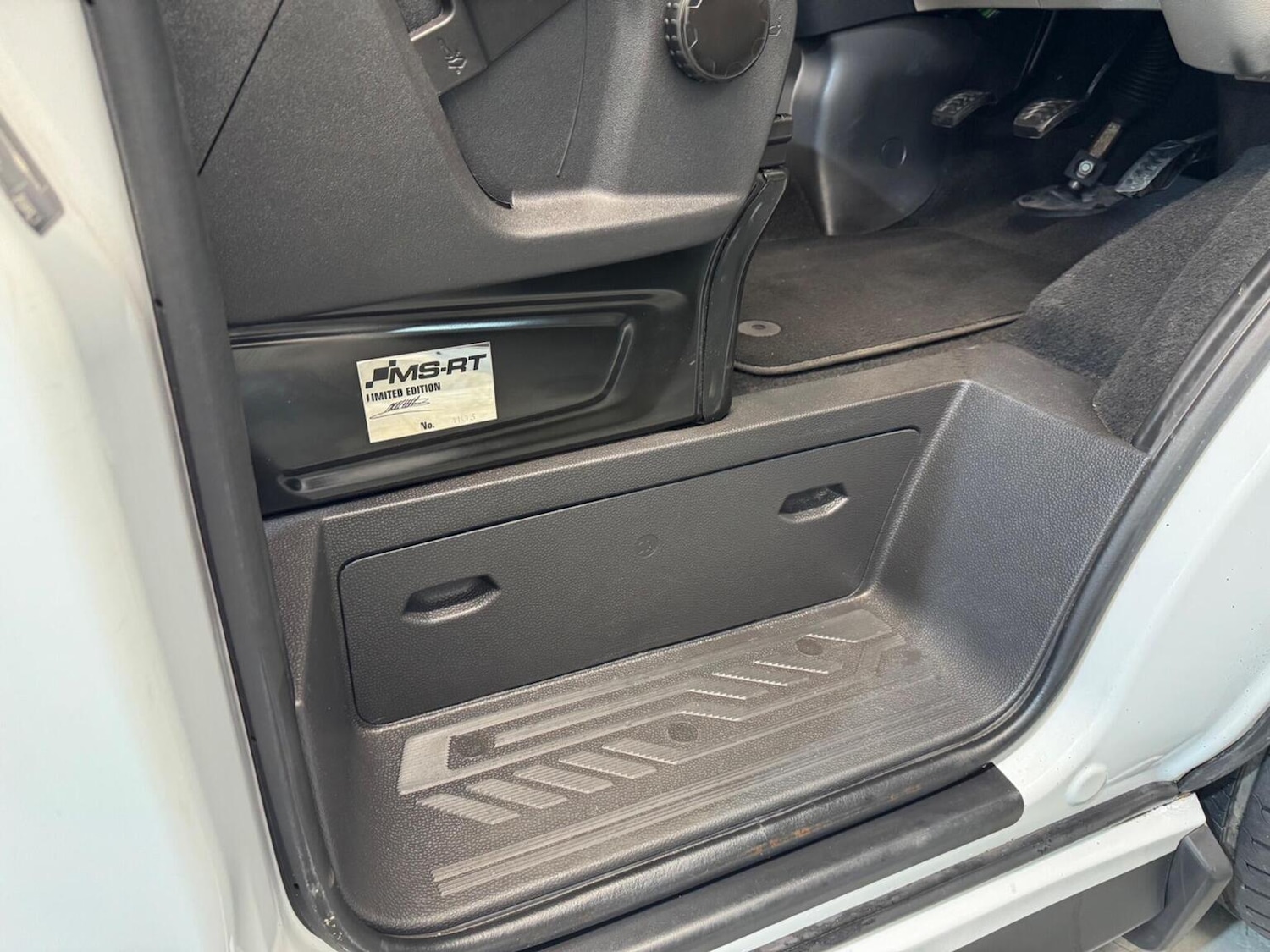 Used Ford Transit Custom 2018 for sale - 77474819: Photo 27