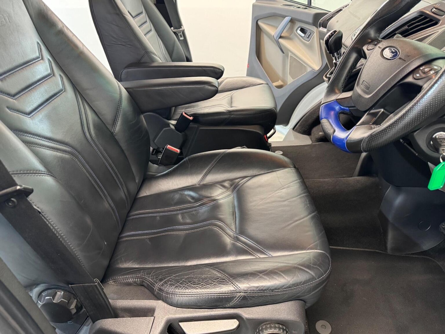 Used Ford Transit Custom 2018 for sale - 77474819: Photo 28