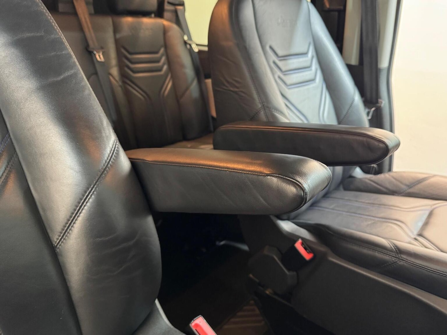 Used Ford Transit Custom 2018 for sale - 77474819: Photo 31