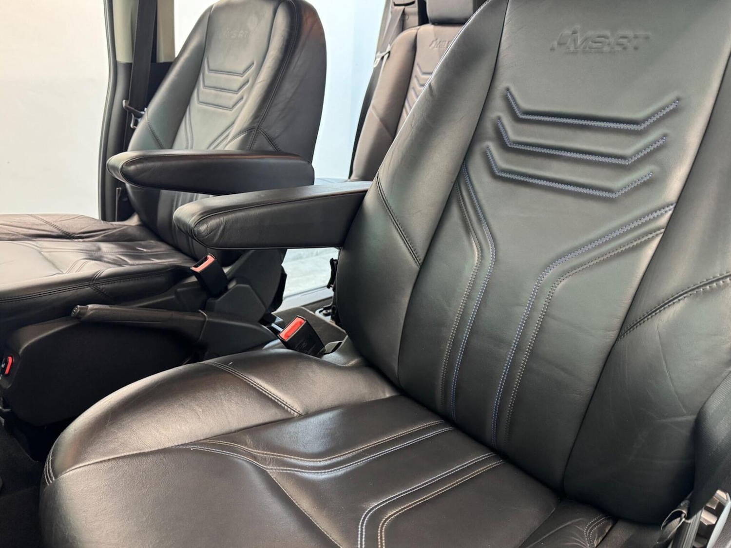 Used Ford Transit Custom 2018 for sale - 77474819: Photo 32