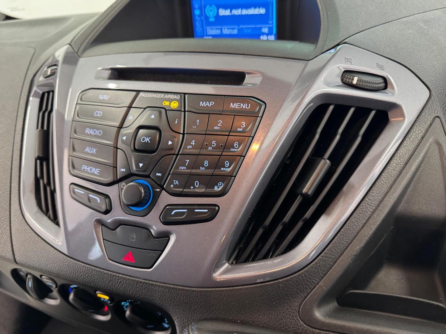 Used Ford Transit Custom 2018 for sale - 77474819: Photo 34