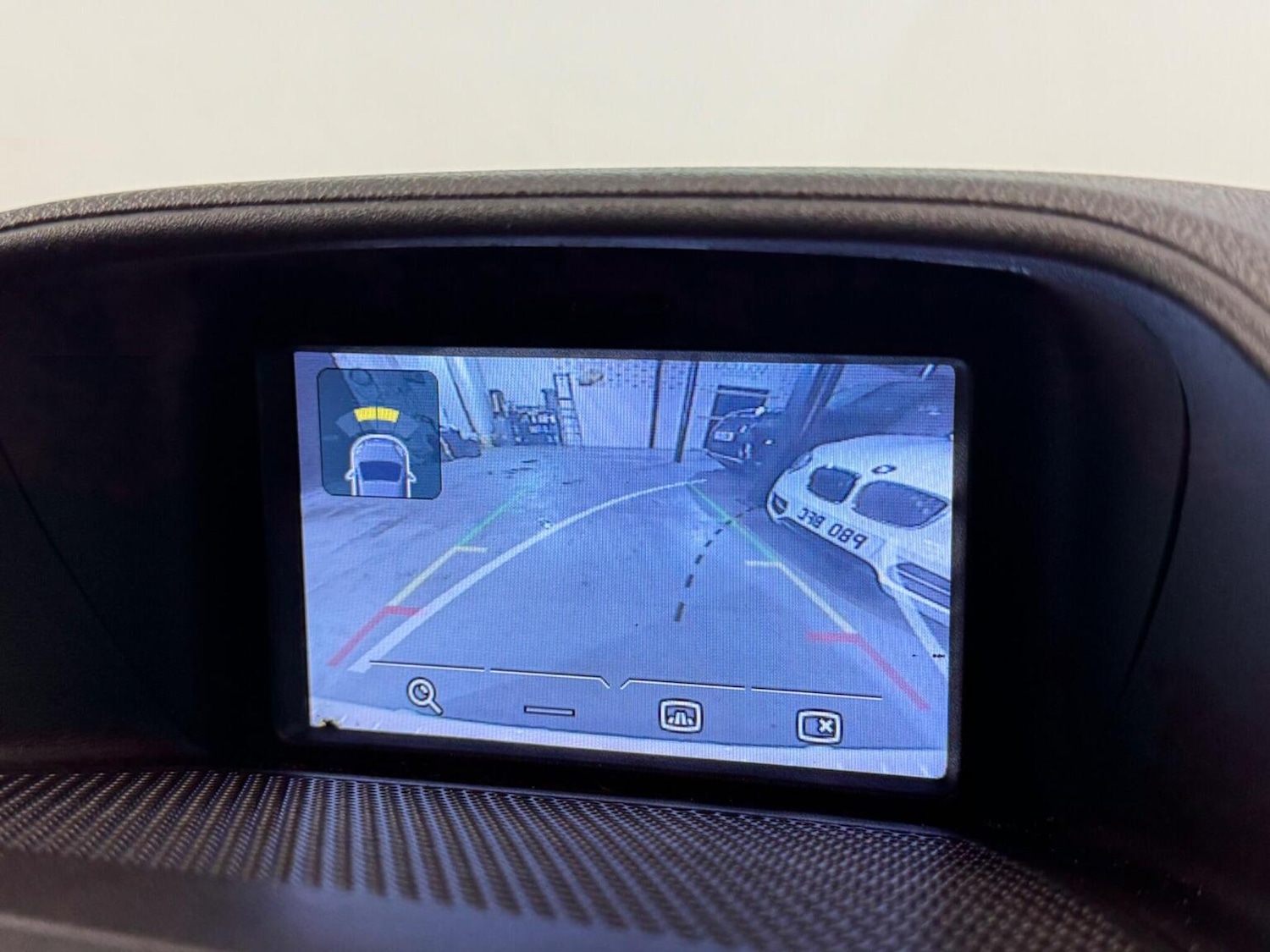 Used Ford Transit Custom 2018 for sale - 77474819: Photo 35