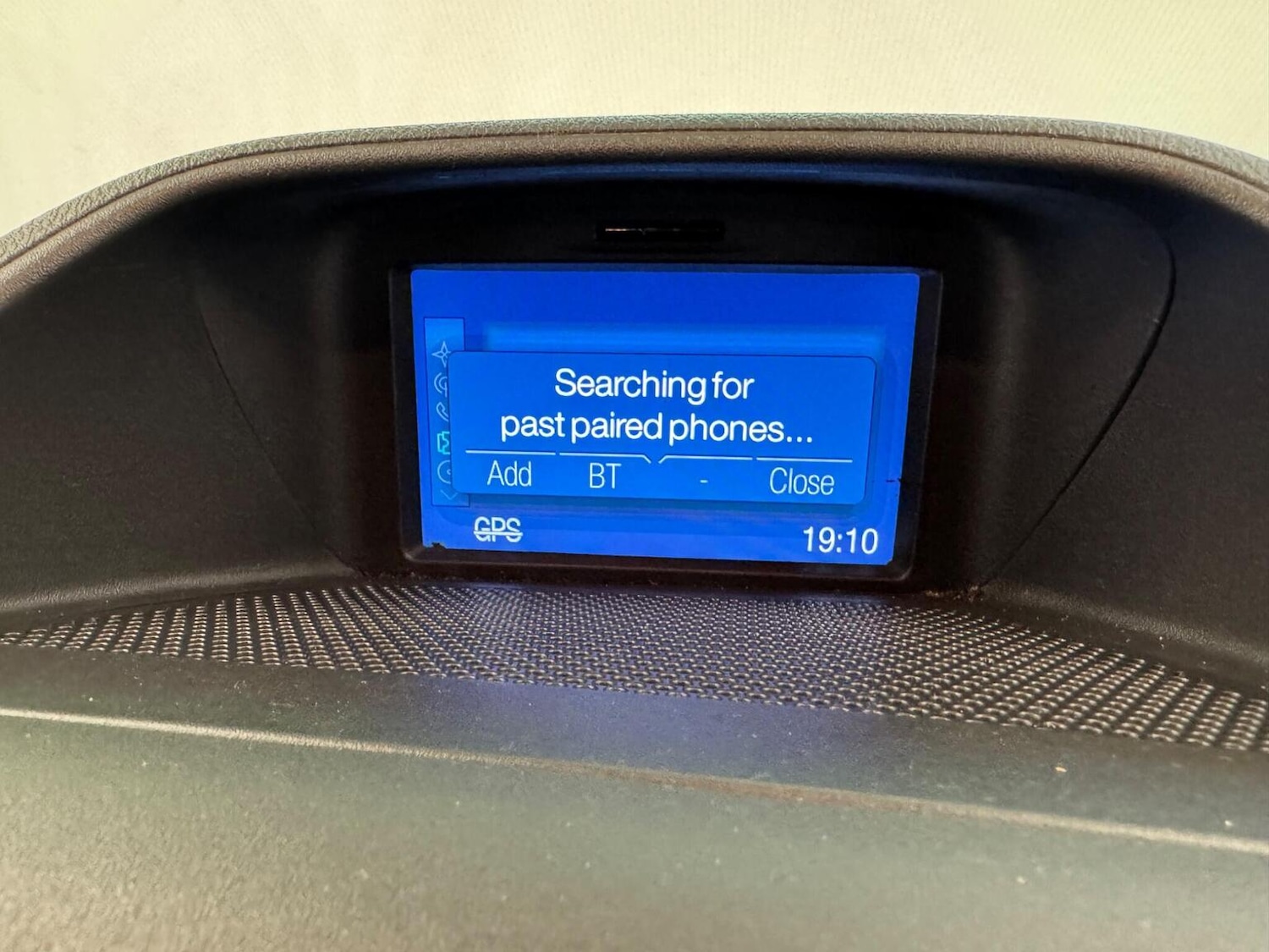 Used Ford Transit Custom 2018 for sale - 77474819: Photo 36