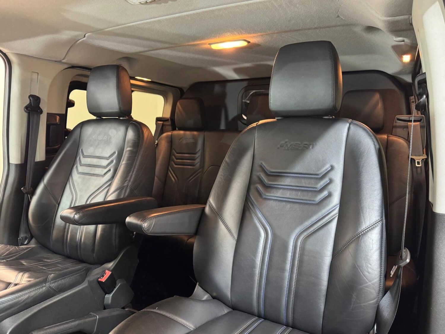 Used Ford Transit Custom 2018 for sale - 77474819: Photo 38