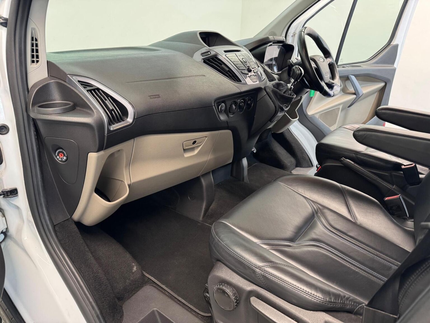 Used Ford Transit Custom 2018 for sale - 77474819: Photo 40