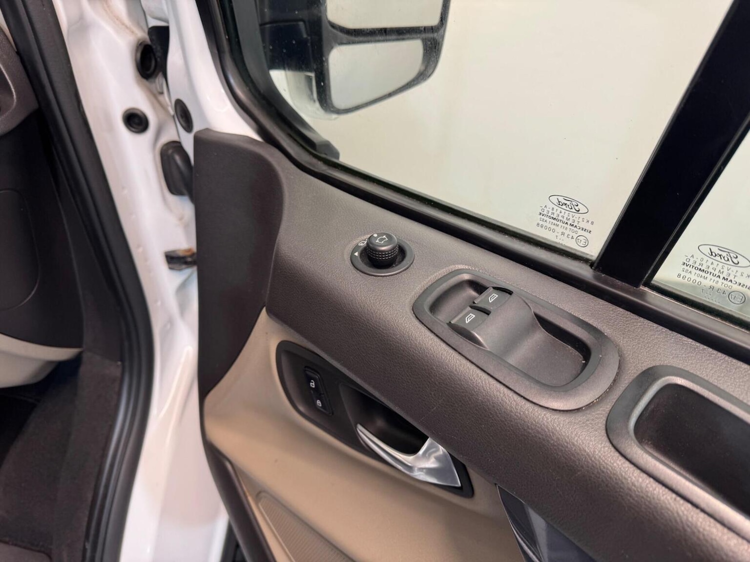 Used Ford Transit Custom 2018 for sale - 77474819: Photo 43