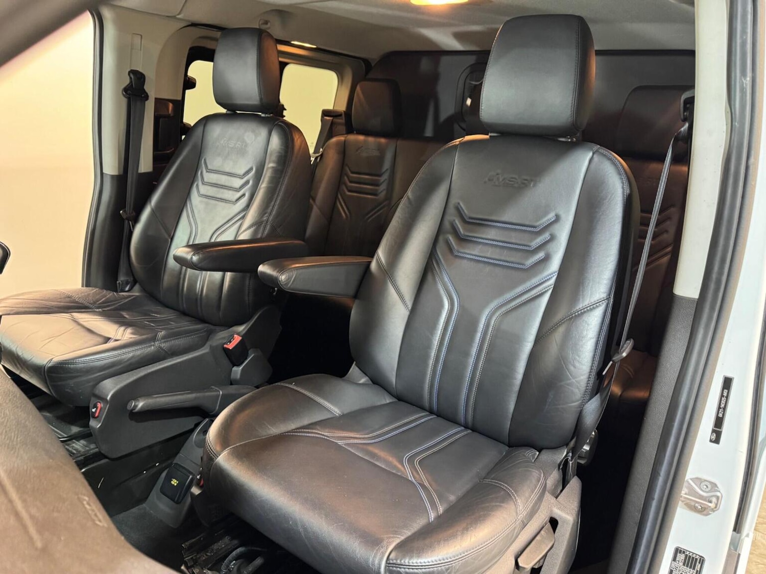 Used Ford Transit Custom 2018 for sale - 77474819: Photo 44