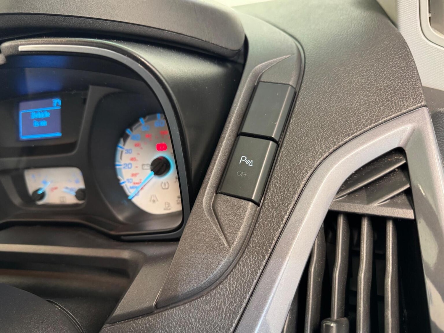 Used Ford Transit Custom 2018 for sale - 77474819: Photo 46