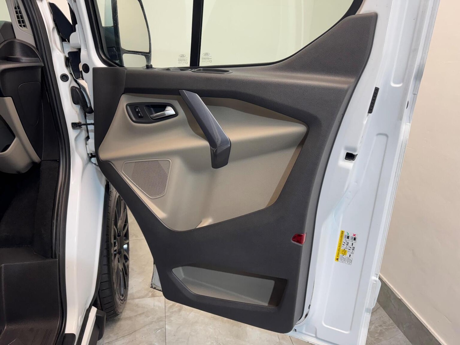 Used Ford Transit Custom 2018 for sale - 77474819: Photo 47