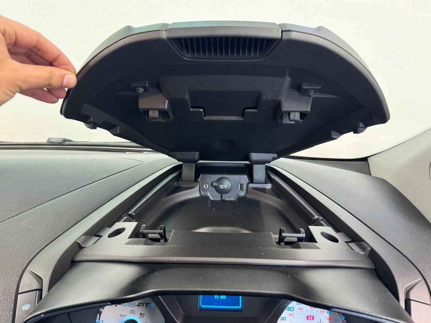 Used Ford Transit Custom 2018 for sale - 77474819: Photo 48