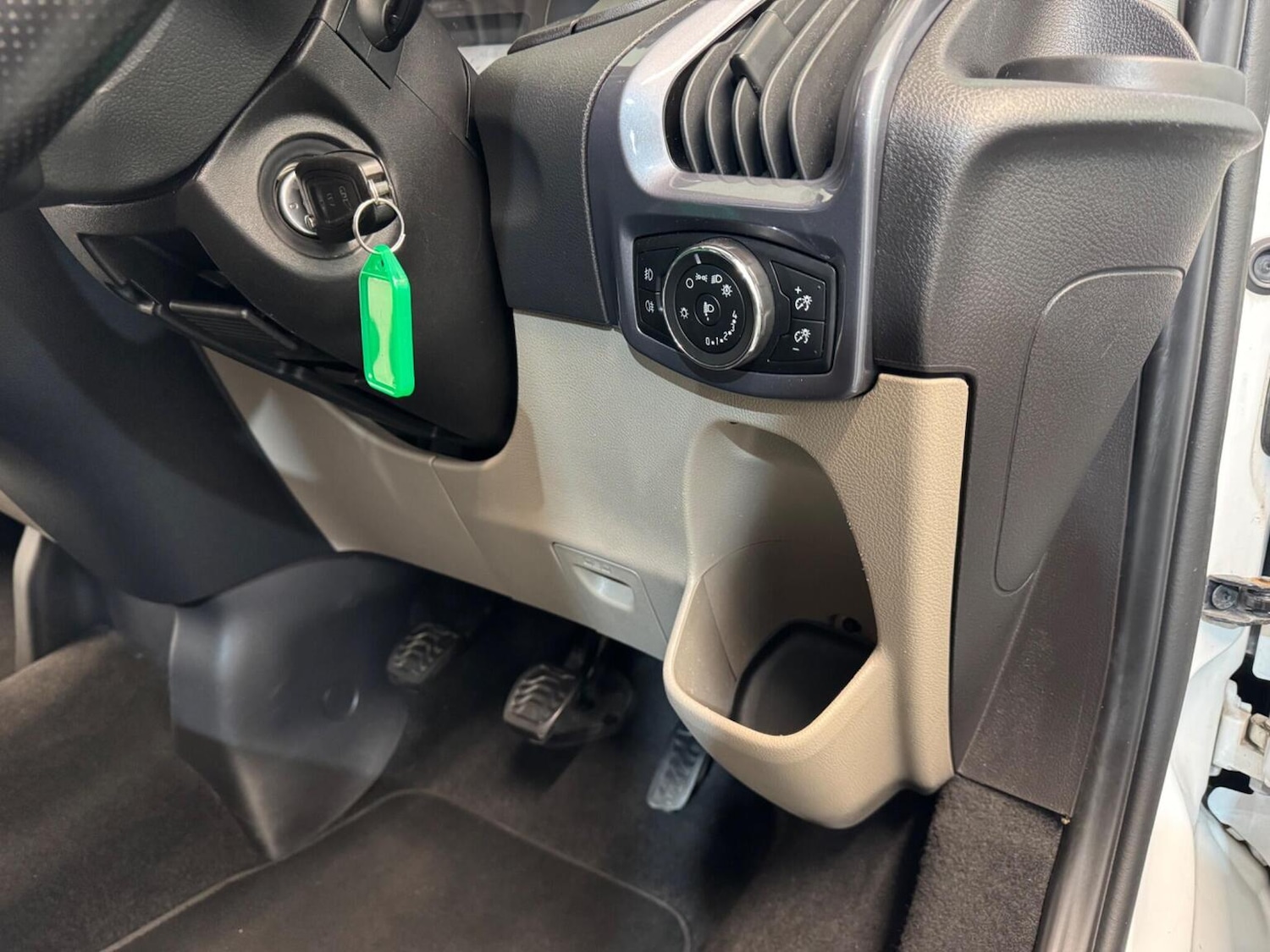 Used Ford Transit Custom 2018 for sale - 77474819: Photo 51
