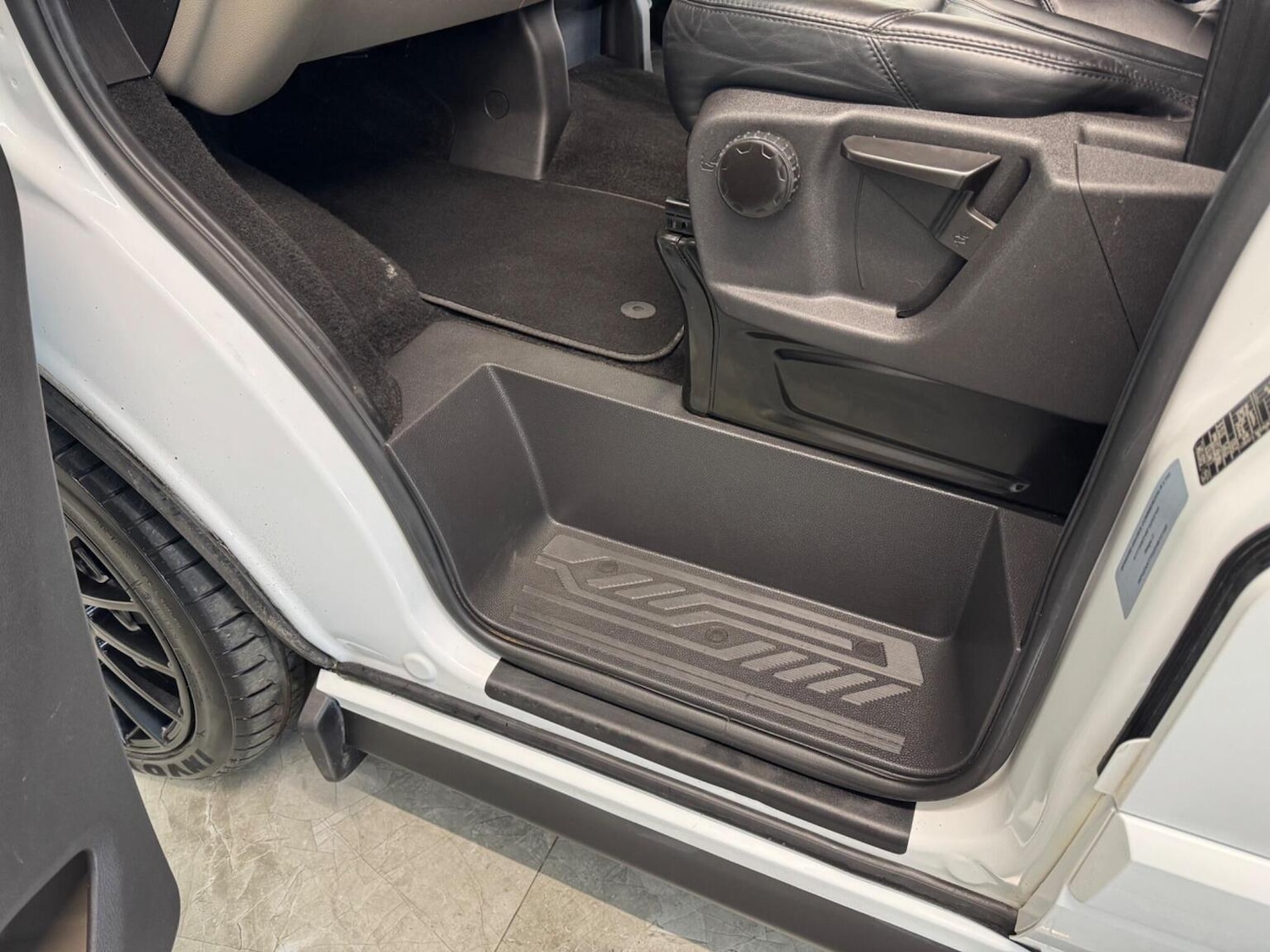 Used Ford Transit Custom 2018 for sale - 77474819: Photo 52