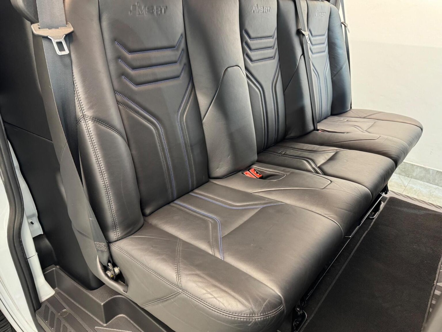 Used Ford Transit Custom 2018 for sale - 77474819: Photo 53