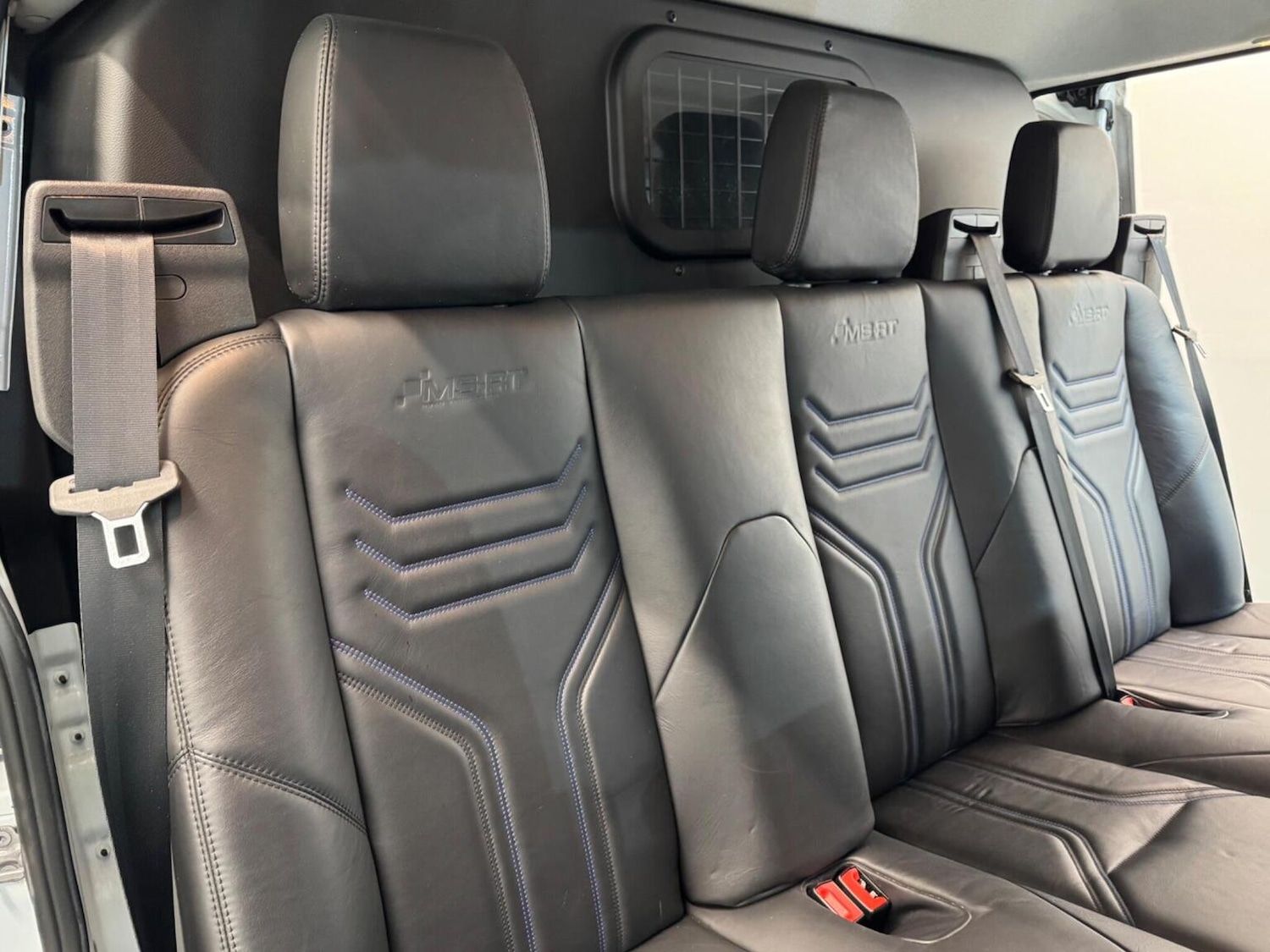 Used Ford Transit Custom 2018 for sale - 77474819: Photo 55