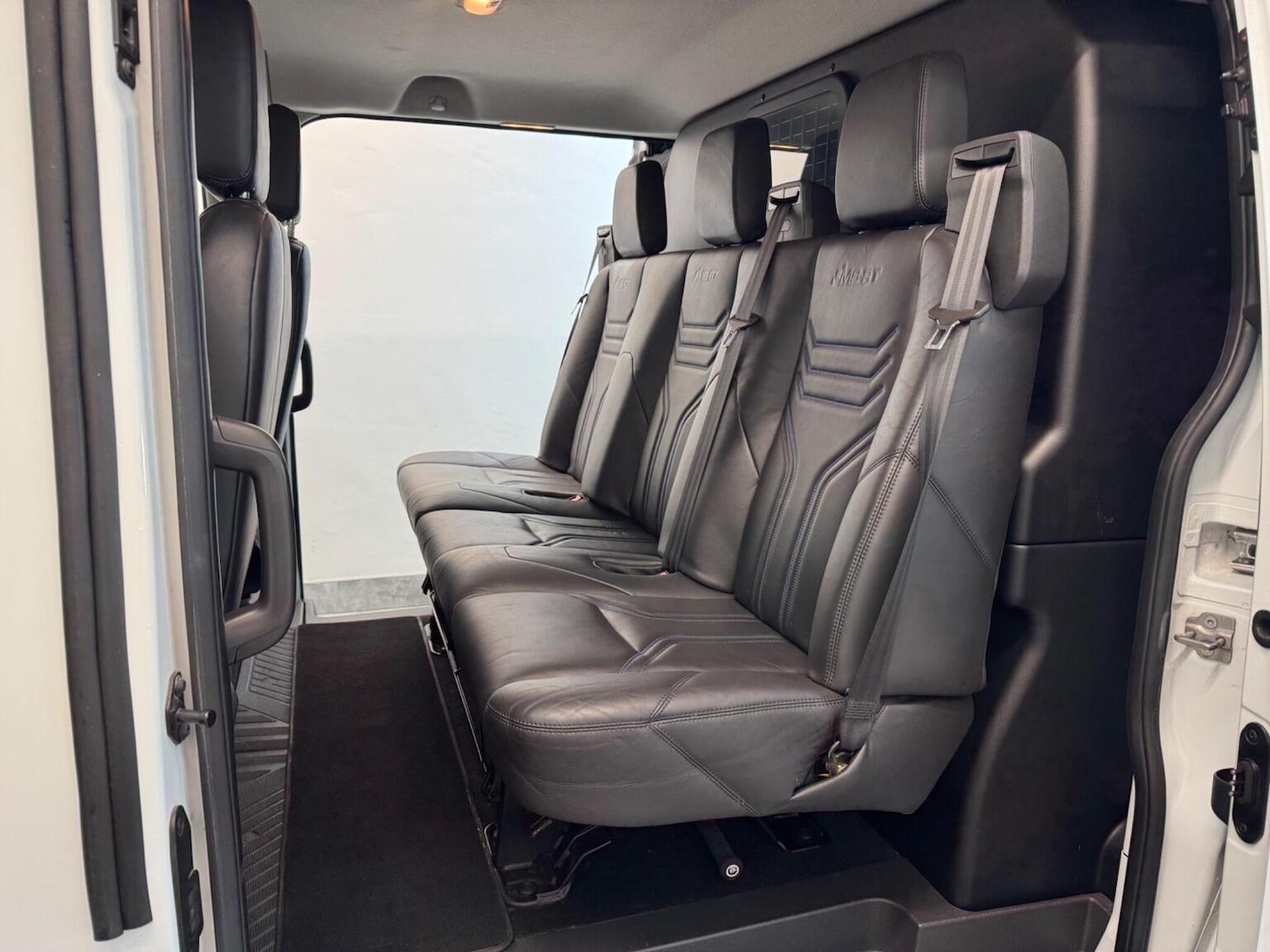 Used Ford Transit Custom 2018 for sale - 77474819: Photo 56