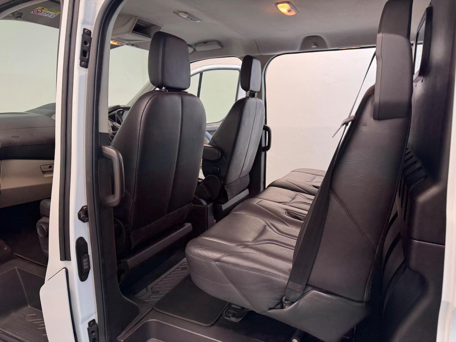 Used Ford Transit Custom 2018 for sale - 77474819: Photo 57