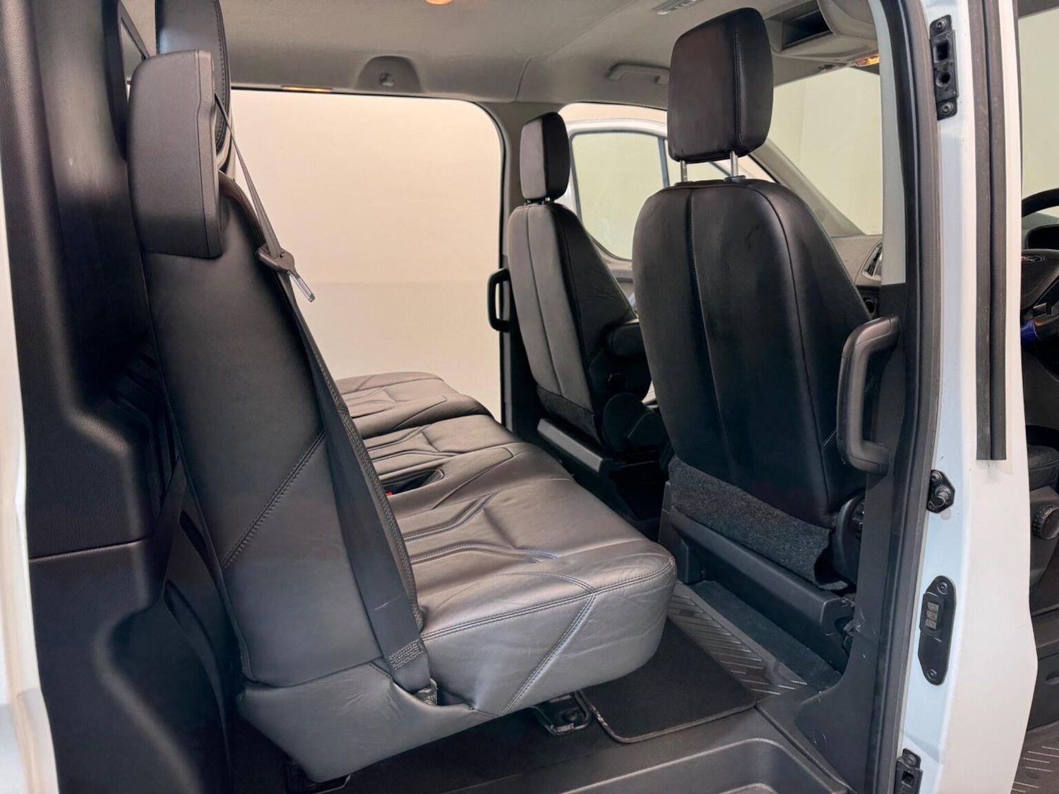 Used Ford Transit Custom 2018 for sale - 77474819: Photo 60