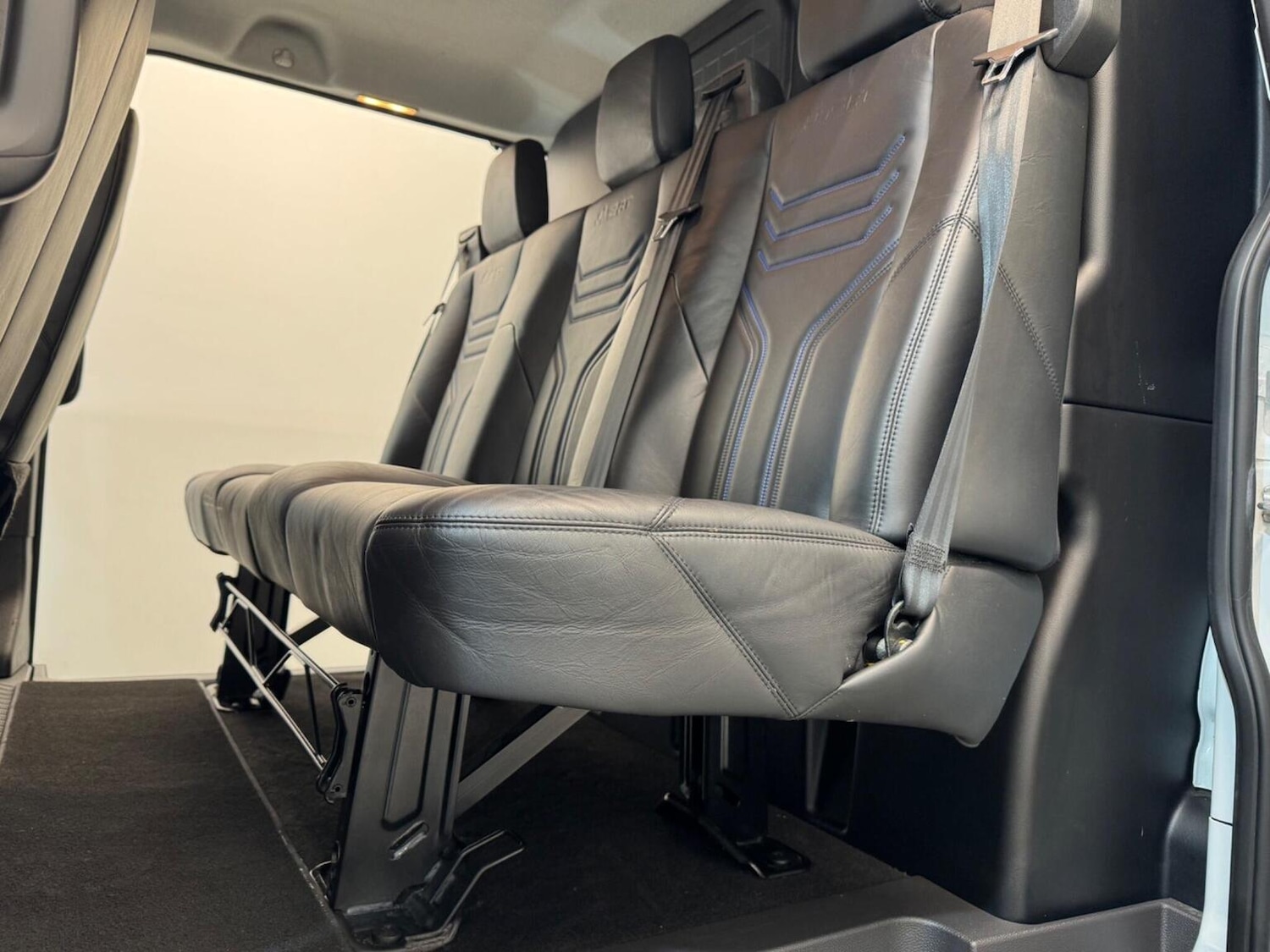 Used Ford Transit Custom 2018 for sale - 77474819: Photo 61