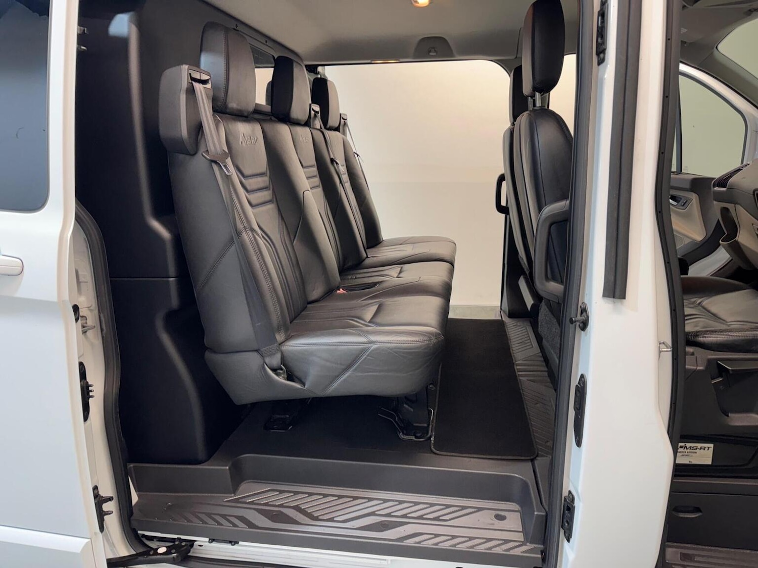 Used Ford Transit Custom 2018 for sale - 77474819: Photo 63