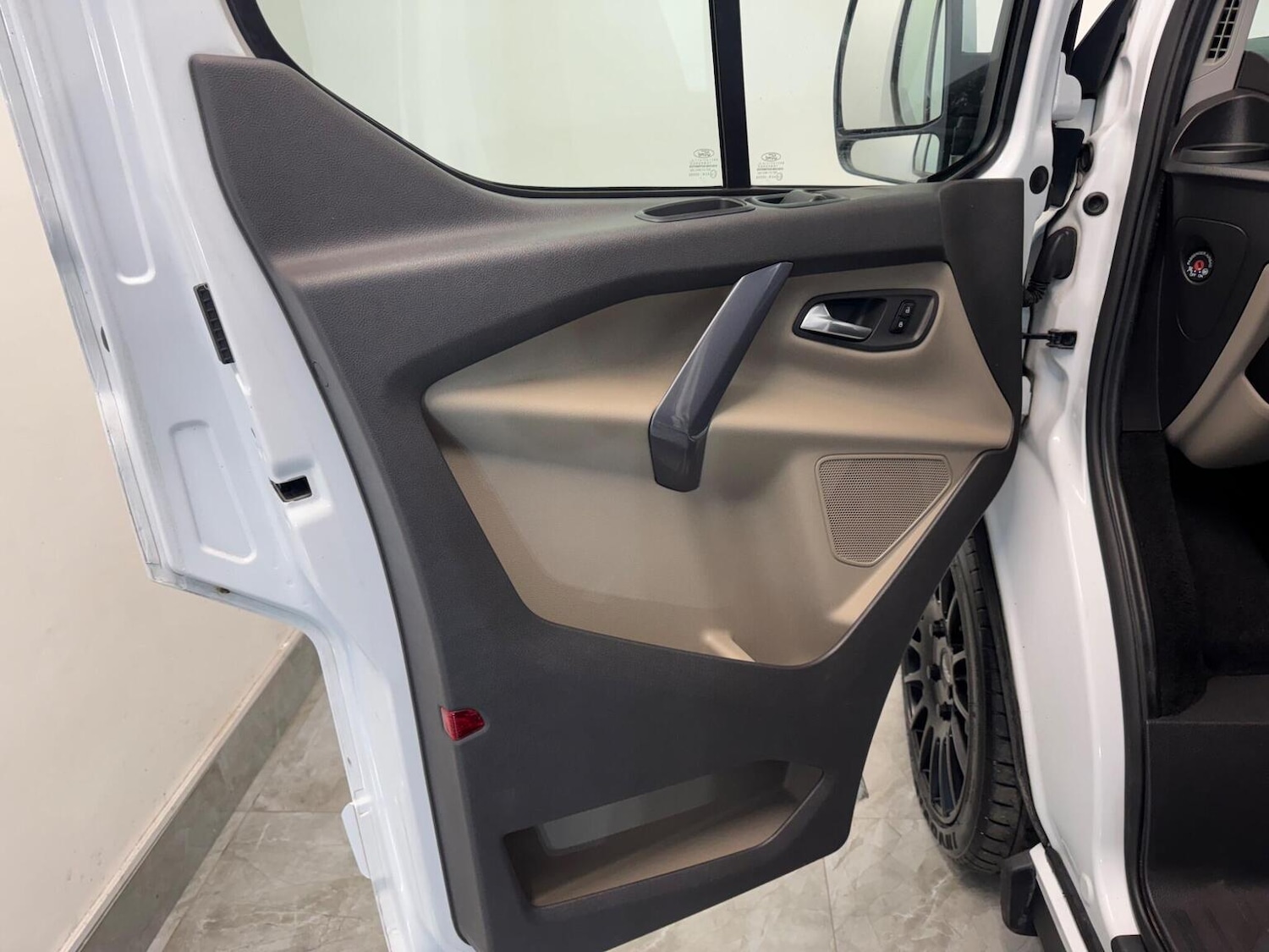 Used Ford Transit Custom 2018 for sale - 77474819: Photo 66