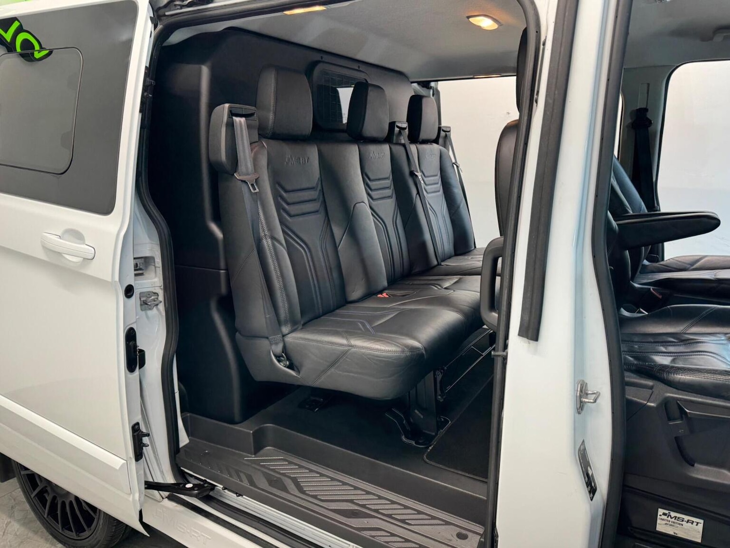 Used Ford Transit Custom 2018 for sale - 77474819: Photo 67