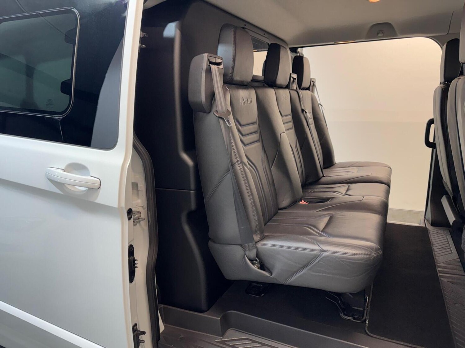 Used Ford Transit Custom 2018 for sale - 77474819: Photo 68