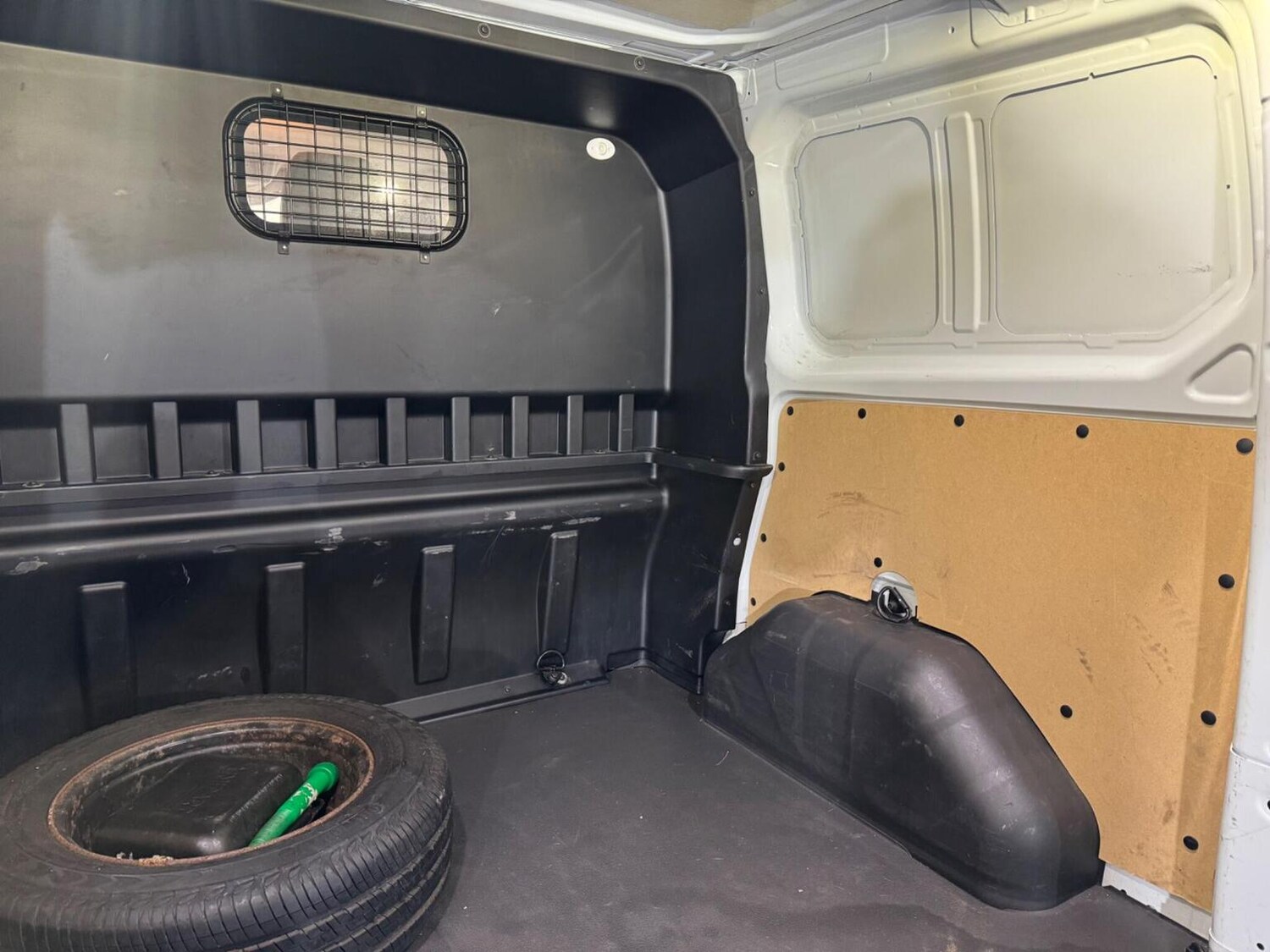 Used Ford Transit Custom 2018 for sale - 77474819: Photo 69