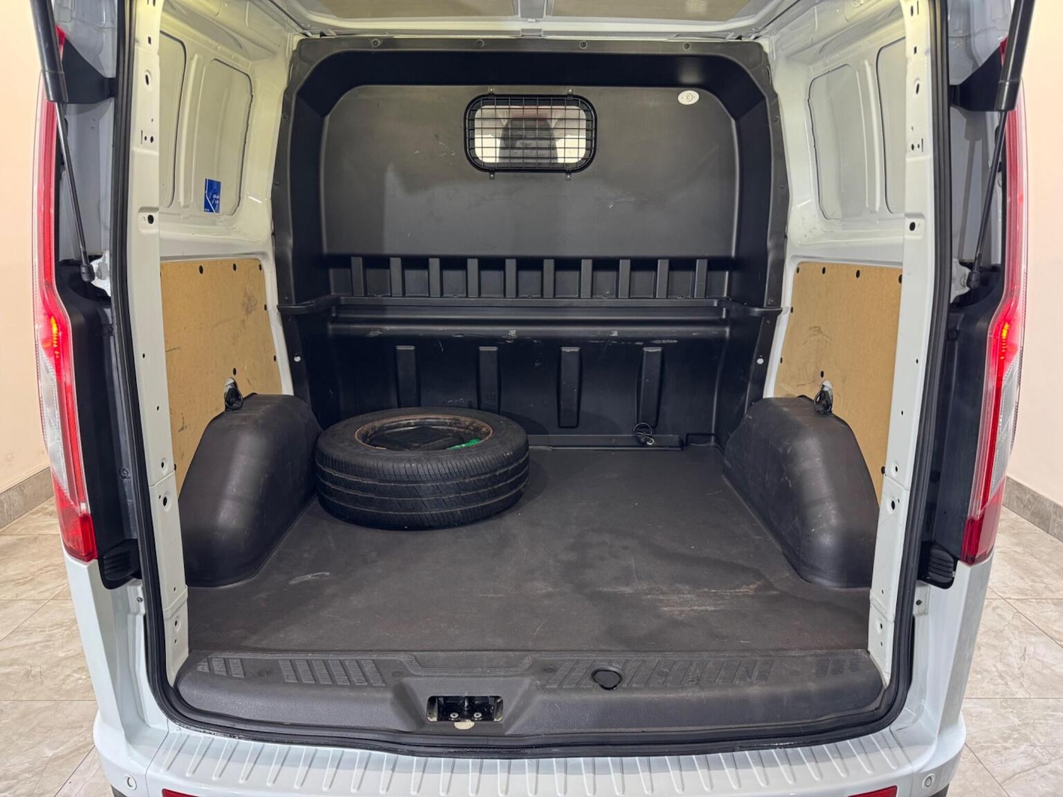 Used Ford Transit Custom 2018 for sale - 77474819: Photo 70