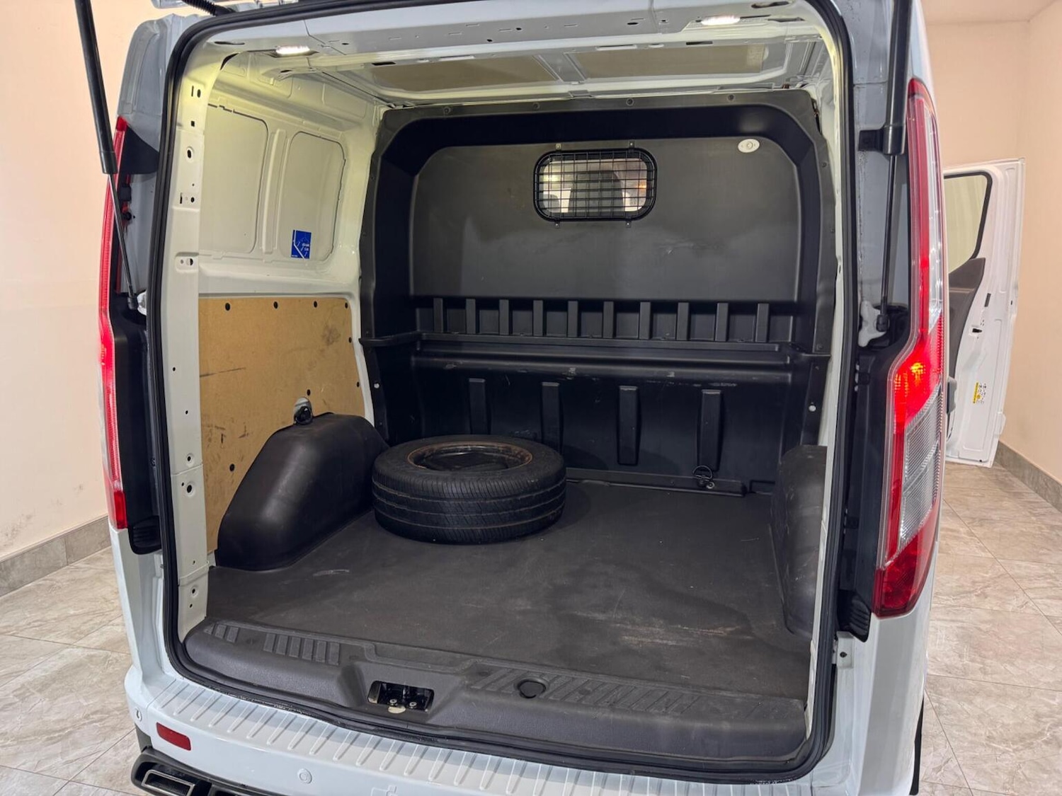 Used Ford Transit Custom 2018 for sale - 77474819: Photo 71